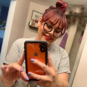 Meet your Posher, Kim